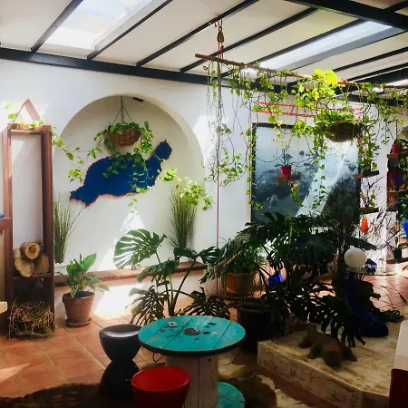 Loft 75, アパート Tahiche