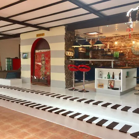 Loft 75, Tahíche Tahiche