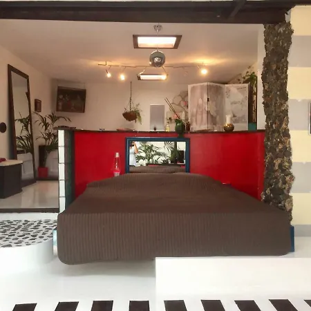 Loft 75, Tahíche Apartamento Tahiche