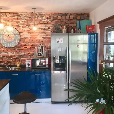 Loft 75, Tahíche