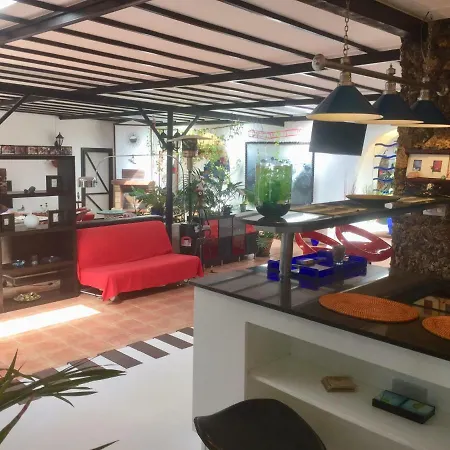 Loft 75, Tahiche