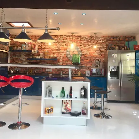 Lägenhet Loft 75, *