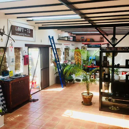 Apartamento Loft 75, Tahíche *