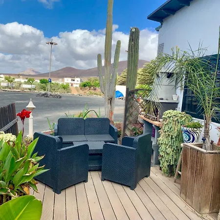 Loft 75, Tahíche