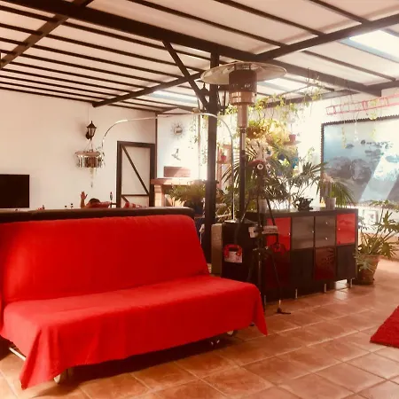 Loft 75, Tahiche