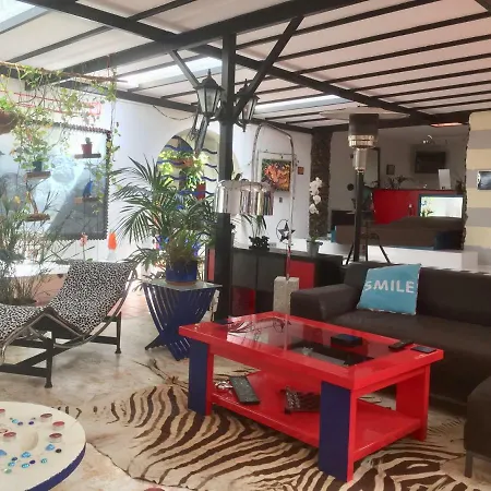 Apartamento Loft 75, Tahíche *