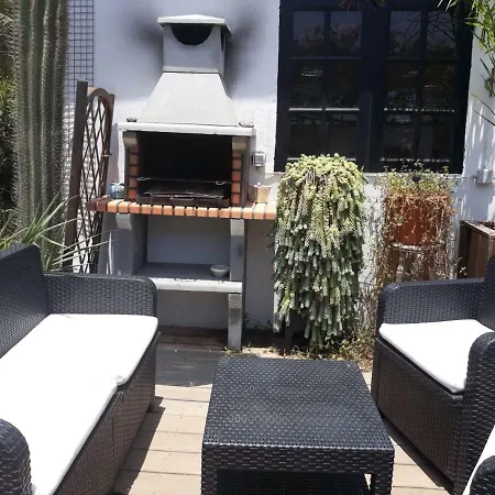 Apartamento Loft 75, Tahíche