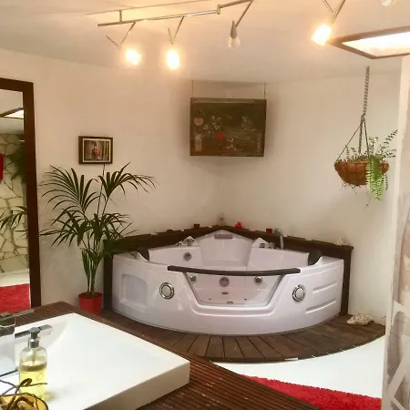 Apartment Loft 75, *