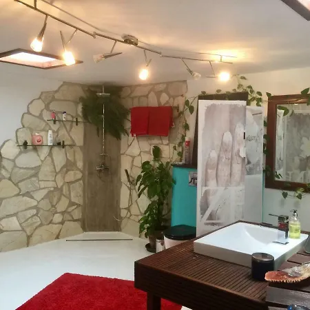Loft 75, Daire Tahiche