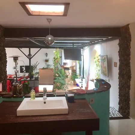 Loft 75, Daire Tahiche